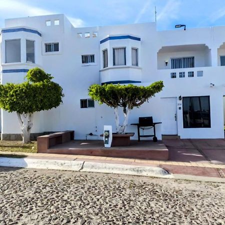Condominio 231 Loma Bonita San Carlos Nuevo Guaymas Exterior foto